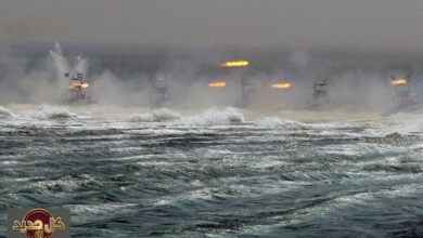 تحذير إيران هرمز: طهران تلوّح بـ"مفاجآت" وتغيير عقيدتها العسكرية