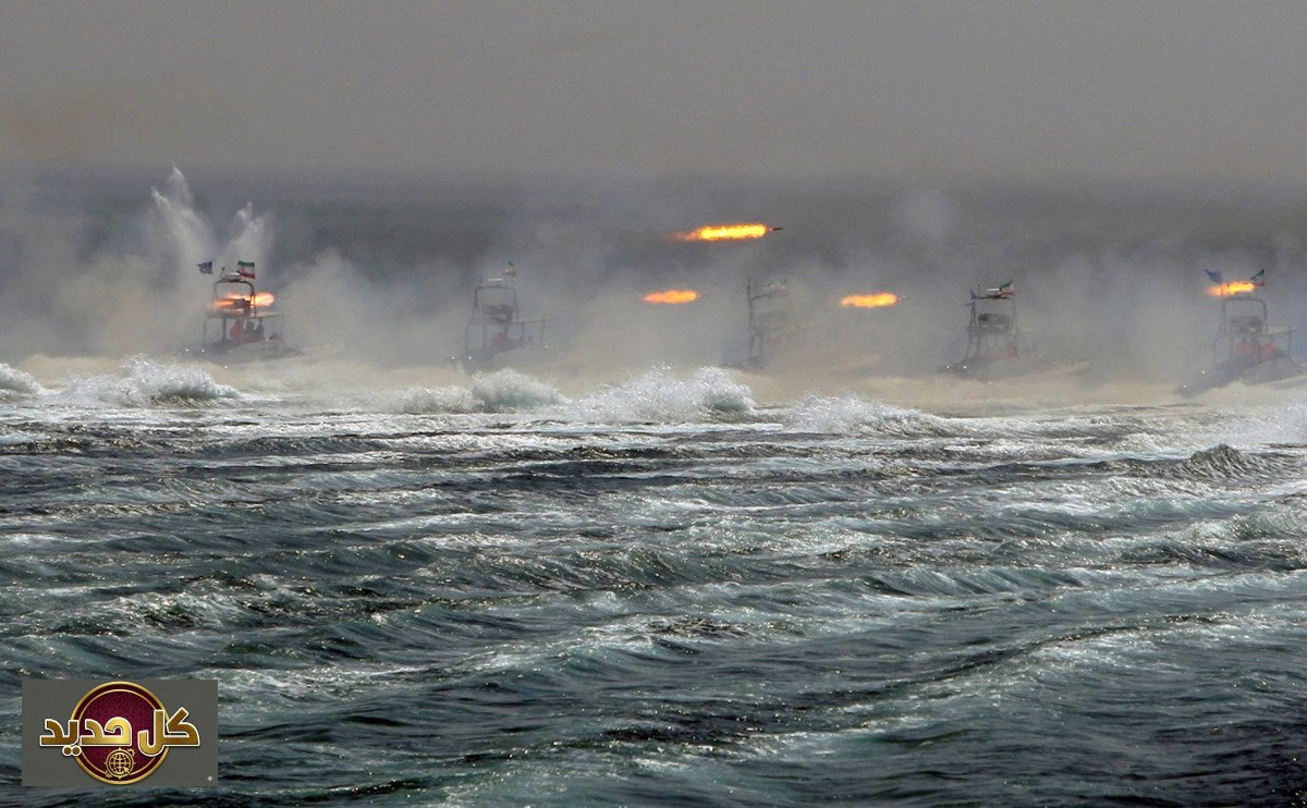 تحذير إيران هرمز: طهران تلوّح بـ"مفاجآت" وتغيير عقيدتها العسكرية