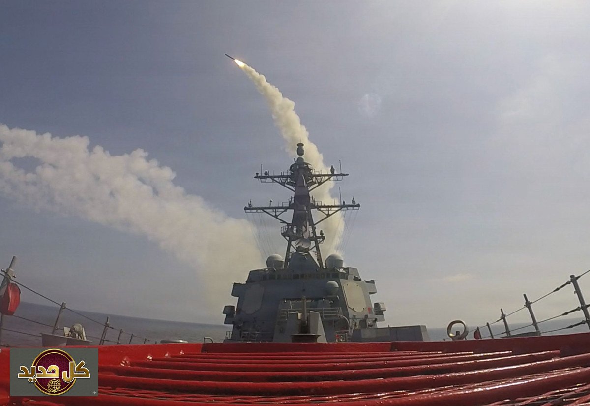 حرب إيران: كيف تشكل الصراعات الهجينة مستقبل المواجهات العسكرية؟