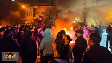 إجراءات إيران الداخلية: تصاعد "الاعتقالات الرقمية" ومصادرة الأموال