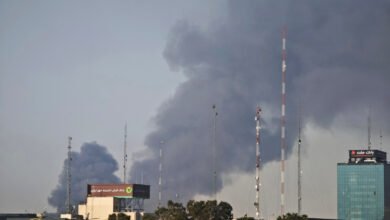 استهداف مصنع الكيماويات: رسالة إيران وتصاعد المواجهة بين طهران وتل أبيب