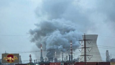 صراع إيران إسرائيل يتصاعد: طهران تقصف وإسرائيل تستهدف البنية التحتية