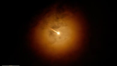 التصعيد الإيراني الإسرائيلي: هجمات جديدة وتهديدات بضرب الجامعات