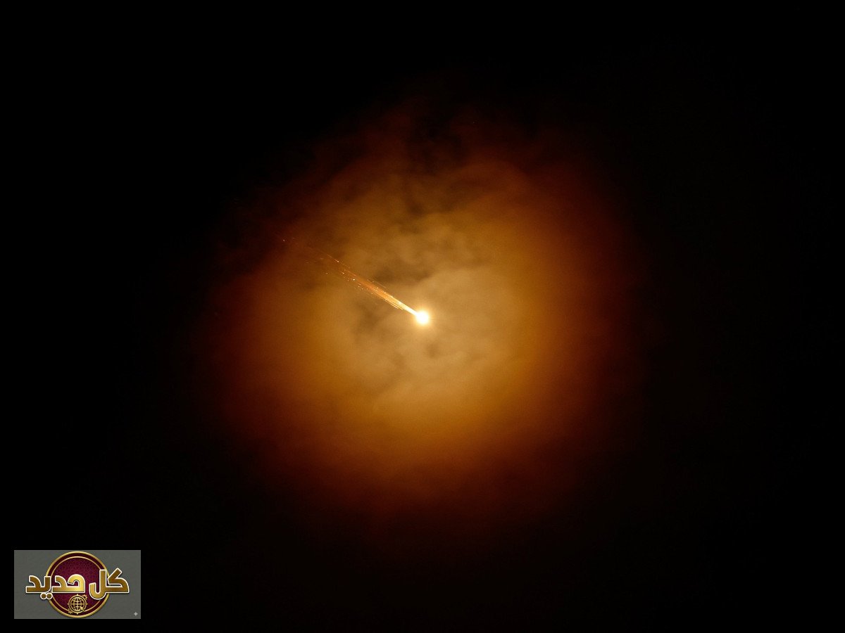 التصعيد الإيراني الإسرائيلي: هجمات جديدة وتهديدات بضرب الجامعات