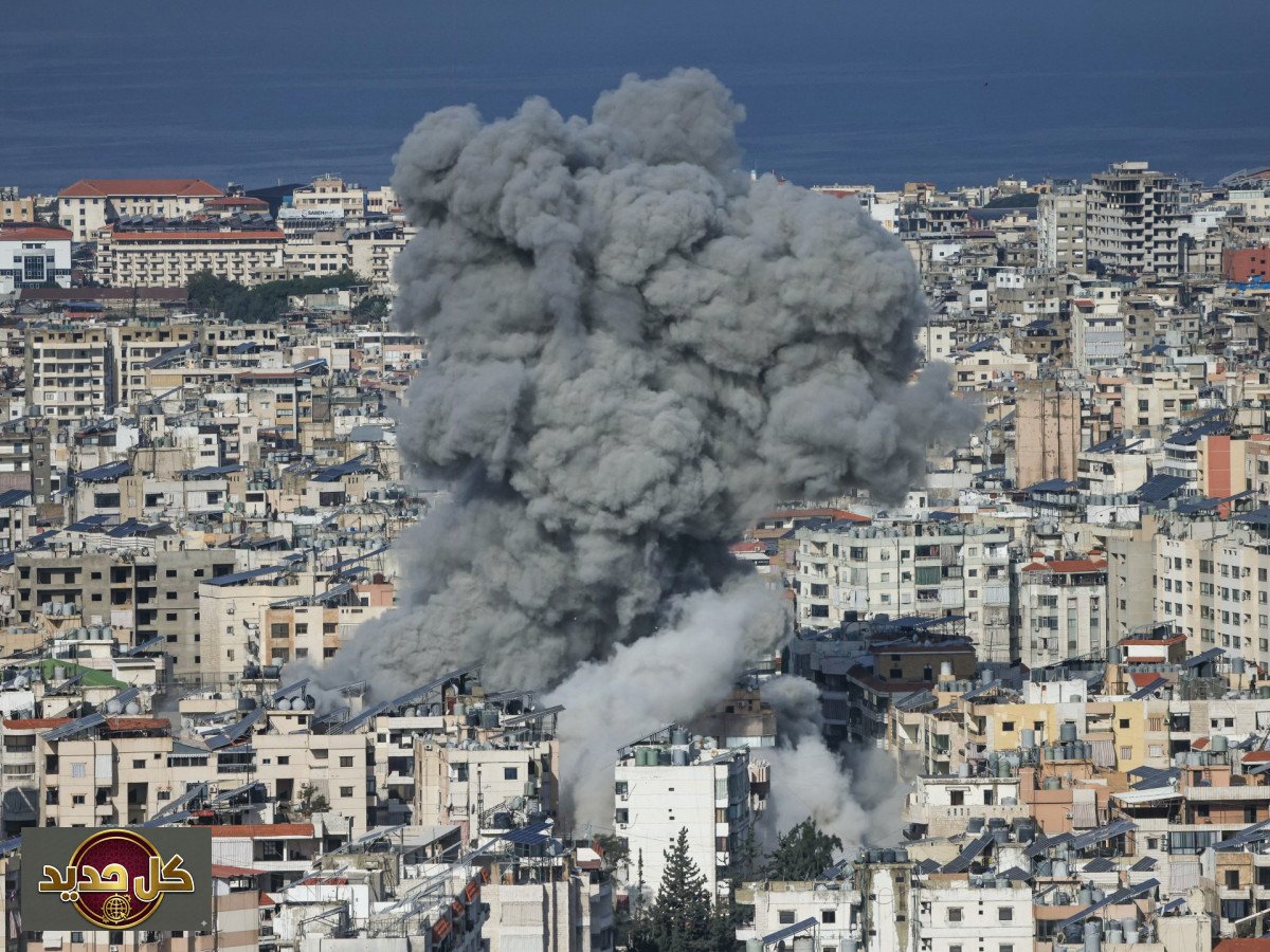 تصعيد إيران إسرائيل: هجمات متبادلة ومخاوف إغلاق هرمز