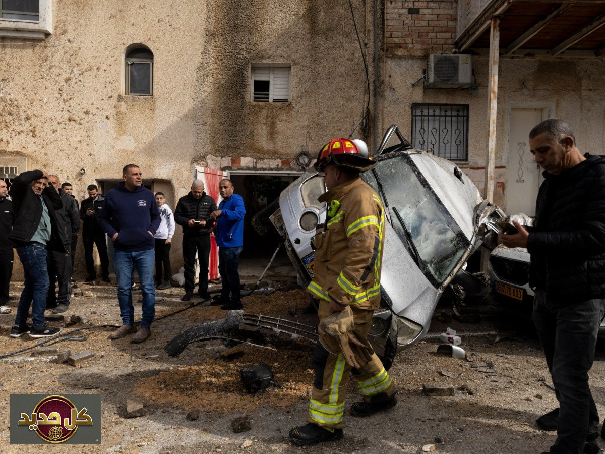 هجمات إيران وإسرائيل: تصعيد متواصل ومخاوف من سيناريوهات معقدة