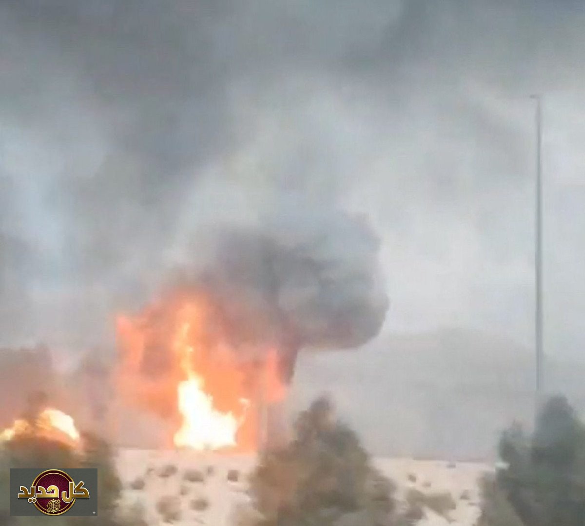 استراتيجية إسقاط إيران: تحذيرات أوروبية من "مقامرة" إسرائيلية كارثية