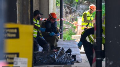 تصعيد إيران إسرائيل: استهداف مصافي حيفا ينذر بمرحلة جديدة من المواجهة