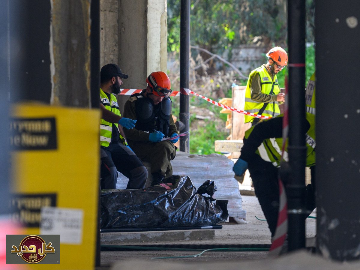 تصعيد إيران إسرائيل: استهداف مصافي حيفا ينذر بمرحلة جديدة من المواجهة