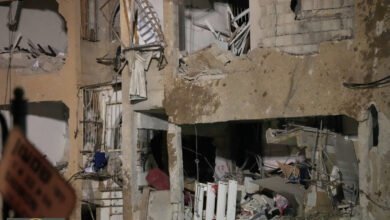 صراع إيران إسرائيل: ضربات متبادلة وتداعيات إنسانية خطيرة