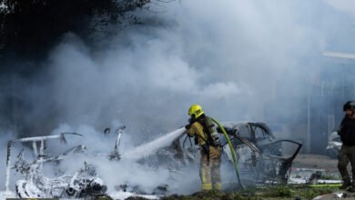 التصعيد الإيراني الإسرائيلي: صواريخ طهران تبلغ القدس وإسرائيل تستهدف منشأة فضائية