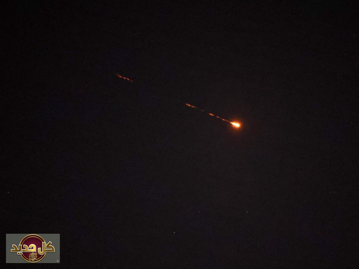 التصعيد بين إيران وإسرائيل: تفاصيل انفجارات طهران وأصفهان وصفارات الإنذار