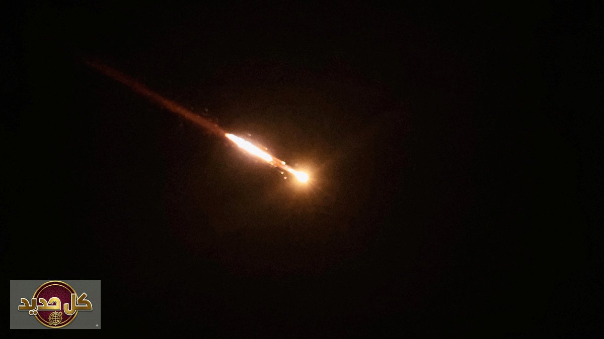 التصعيد الإيراني: خبير عسكري يحذر من ضربات تتجاوز ديمونة