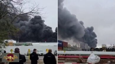 تصعيد إيران وإسرائيل: من "العين بالعين" إلى "كسر العظم" في الشرق الأوسط