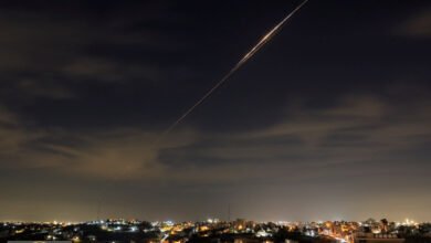 هجوم إيران الصاروخي: تفاصيل استهداف شمال ووسط إسرائيل