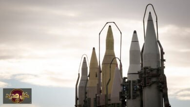 إيران وصواريخ إسرائيل: لماذا توقفت طهران عن إعلان عدد الصواريخ؟