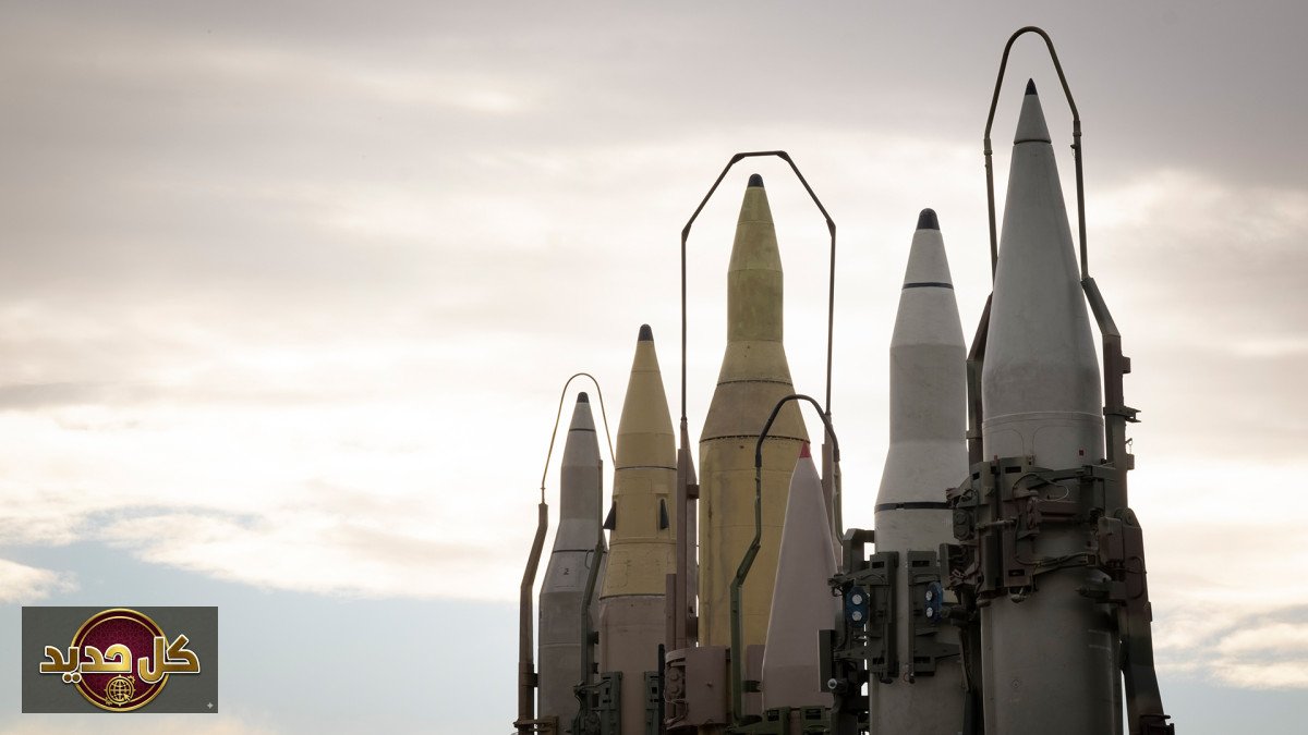 إيران وصواريخ إسرائيل: لماذا توقفت طهران عن إعلان عدد الصواريخ؟