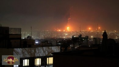 تصعيد إيران إسرائيل: هل تدفع ضربات النفط المتبادلة المنطقة نحو الهاوية؟