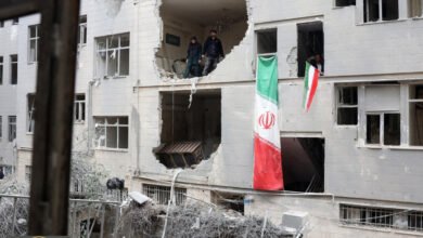 الصراع الإيراني الإسرائيلي: حصيلة صادمة وتوسع في دائرة التوتر