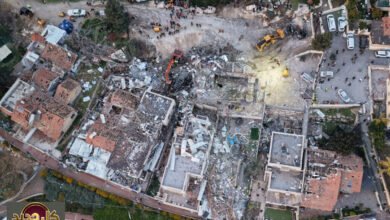 الضربة الإيرانية لإسرائيل: تفاصيل غير مسبوقة تكشفها التحقيقات الإسرائيلية