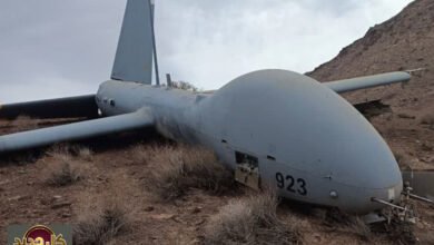 اختراق مسيرة إسرائيلية: خبير عسكري يكشف أبعاد الهندسة العكسية الإيرانية