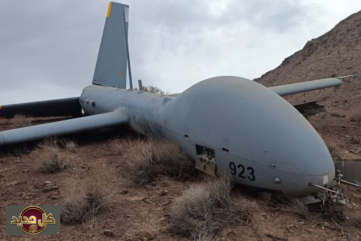 اختراق مسيرة إسرائيلية: خبير عسكري يكشف أبعاد الهندسة العكسية الإيرانية