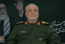 الحرب على إيران: العميد جباري يؤكد أنها مفروضة وحق الدفاع مستمر