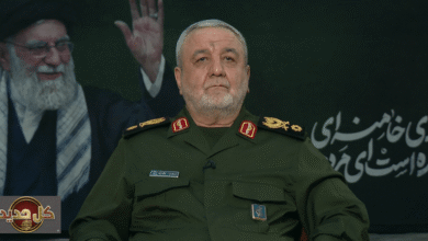 الحرب على إيران: العميد جباري يؤكد أنها مفروضة وحق الدفاع مستمر