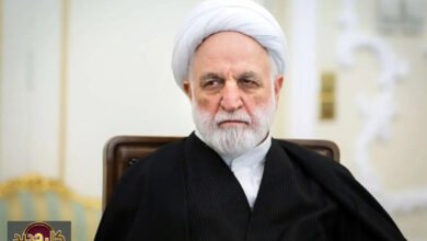 إعدامات يناير إيران: طهران تبدأ تنفيذ أحكام نهائية بحق معتقلي الاحتجاجات