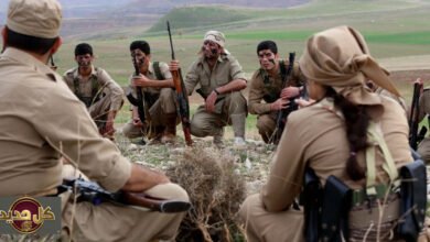 أكراد إيران: هل يصبحون ورقة واشنطن لزعزعة النظام؟