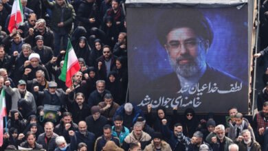 استقرار النظام الإيراني: تقديرات أمريكية تستبعد الانهيار الوشيك