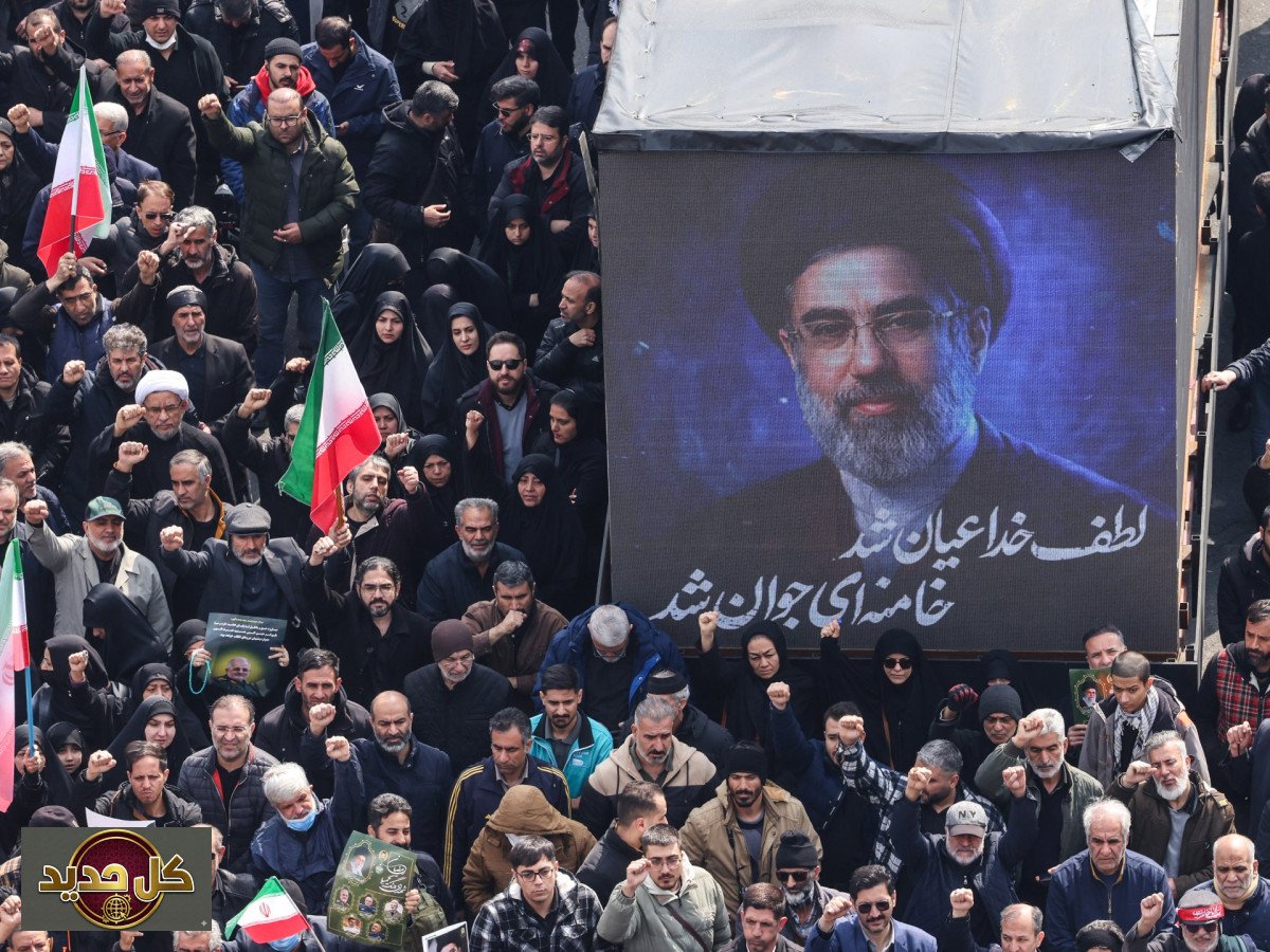 استقرار النظام الإيراني: تقديرات أمريكية تستبعد الانهيار الوشيك