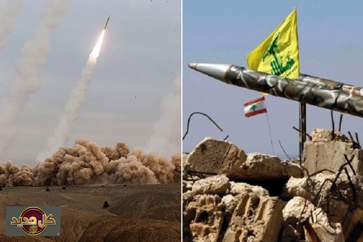 الوضع العسكري إيران لبنان: تحليل تراجع وتيرة المواجهات وتداعياتها