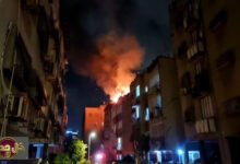 رفض إيران وقف الحرب يفاقم التوترات في الشرق الأوسط