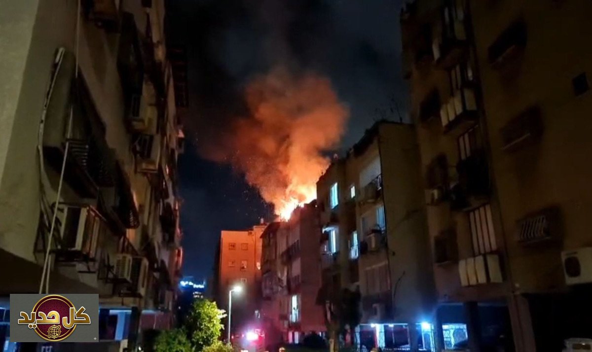 رفض إيران وقف الحرب يفاقم التوترات في الشرق الأوسط