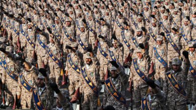 القدرات الإيرانية: هل تستطيع طهران صد هجوم بري أمريكي محتمل؟