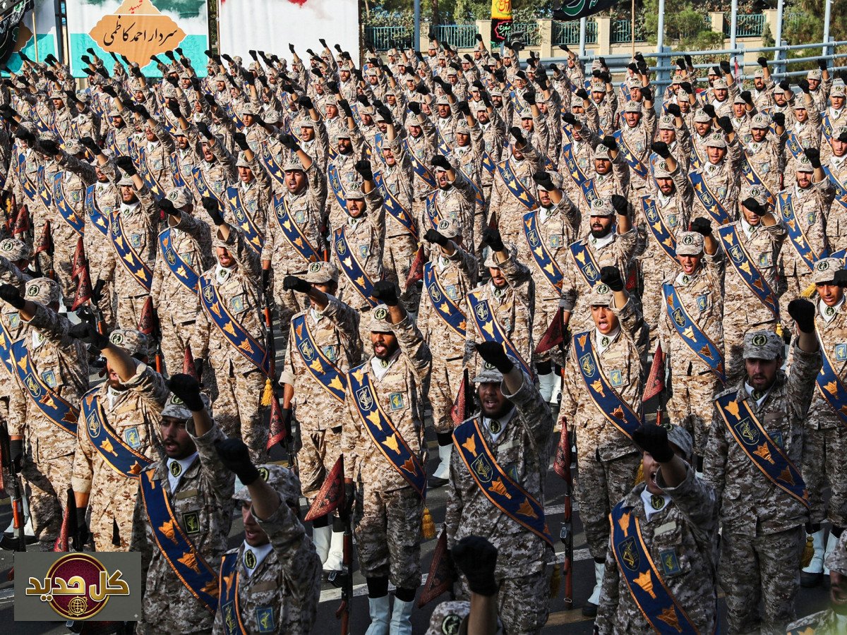 القدرات الإيرانية: هل تستطيع طهران صد هجوم بري أمريكي محتمل؟