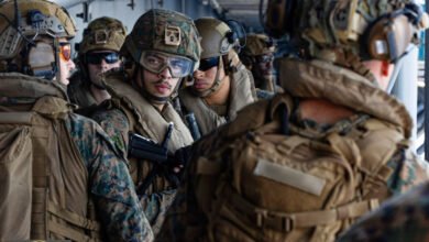 التصعيد في إيران: خبراء يحذرون من التدخل البري ومخاطره الجيوسياسية