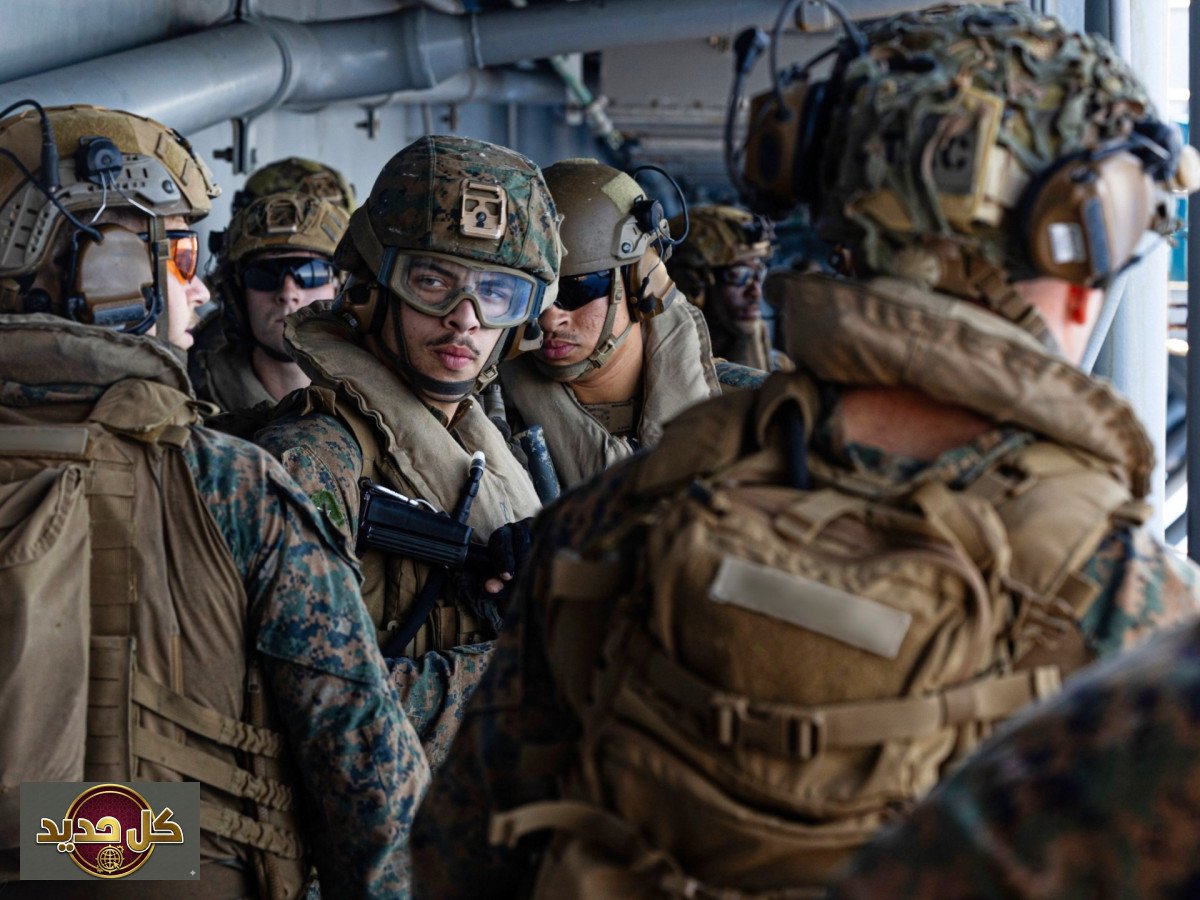 التصعيد في إيران: خبراء يحذرون من التدخل البري ومخاطره الجيوسياسية