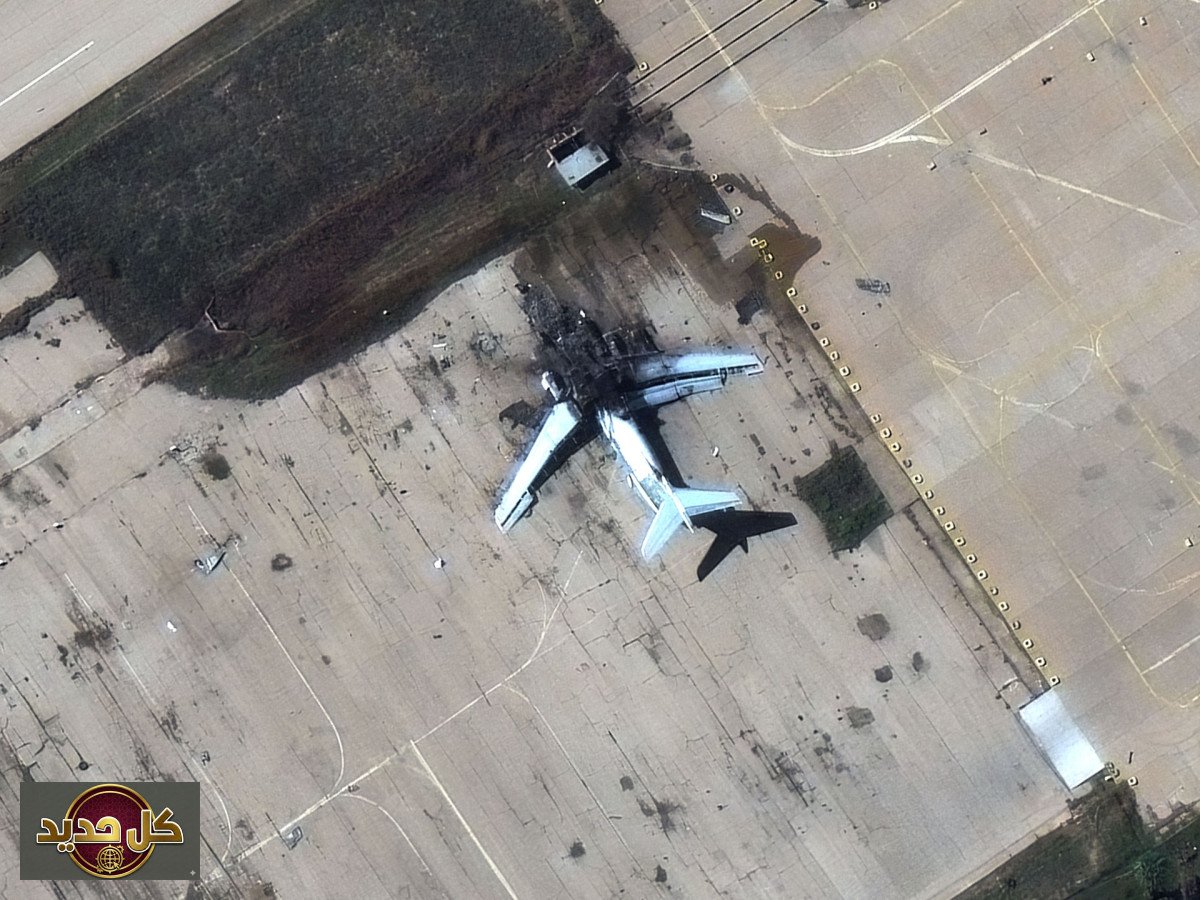 البنية العسكرية لإيران تحت المجهر: ضربات تكشف استهدافاً دقيقاً