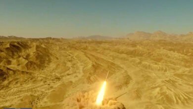 القدرات العسكرية الإيرانية: طهران ترفض التفاوض وتؤكد جاهزيتها للدفاع عن هرمز