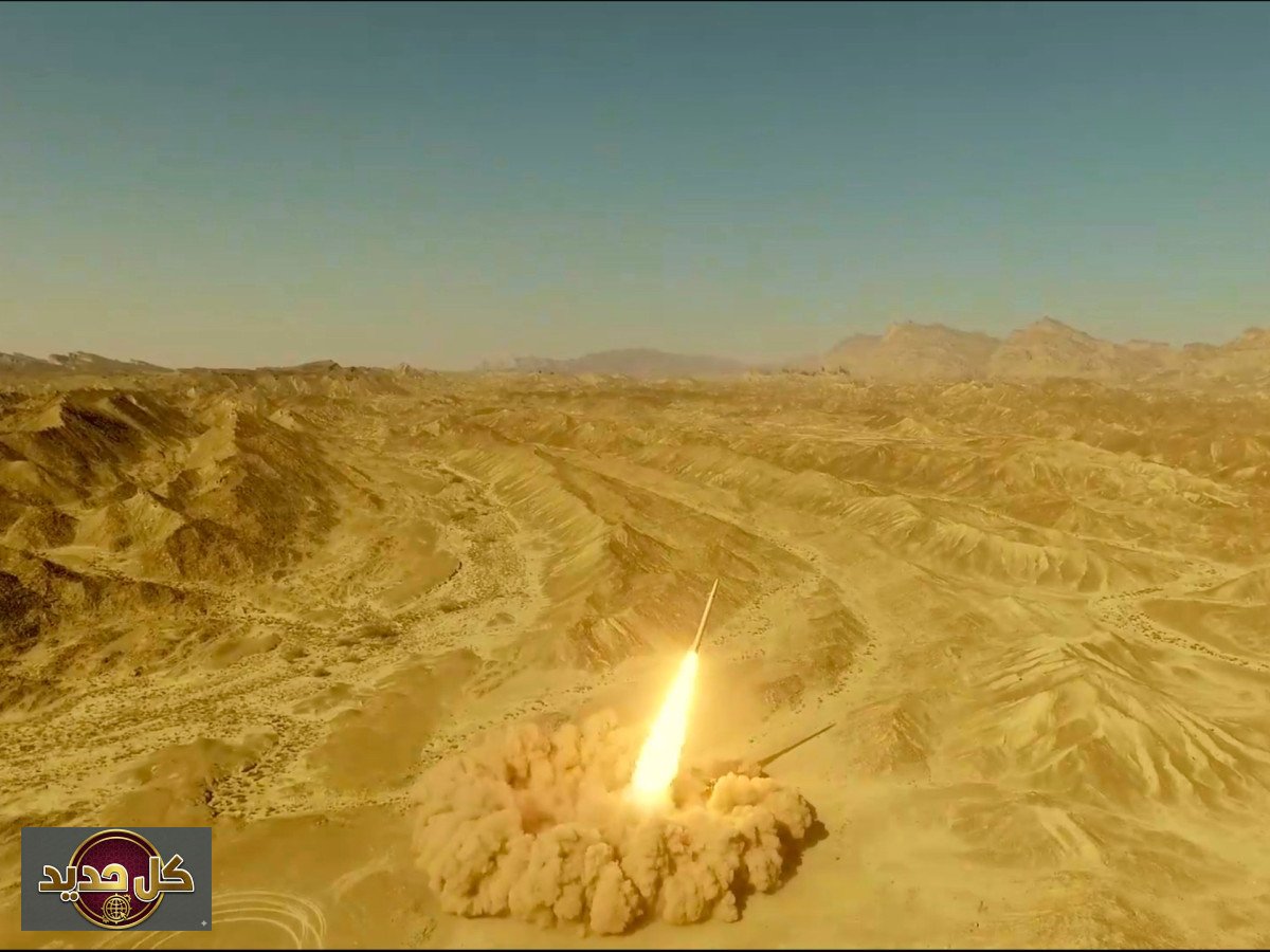 القدرات العسكرية الإيرانية: طهران ترفض التفاوض وتؤكد جاهزيتها للدفاع عن هرمز