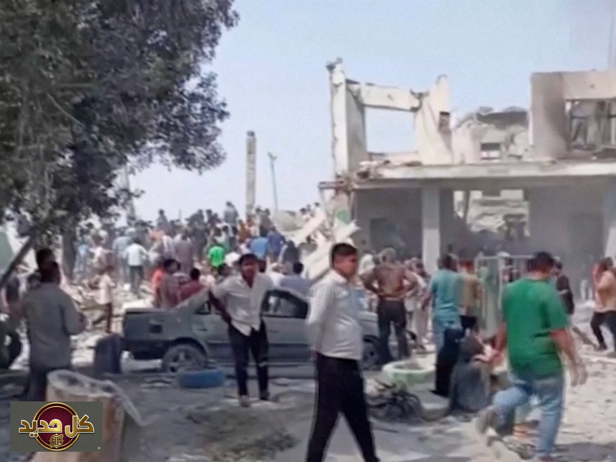 تحقيق مدرسة ميناب: الأمم المتحدة تطالب بشفافية فورية في ضربة إيران