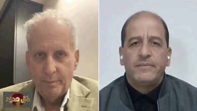 قدرة إيران الصاروخية: لماذا تجلي أمريكا رعاياها وماذا تكشف الحرب النفسية؟