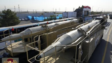 القوة الصاروخية الإيرانية: تراجع مزعوم وغموض متعمد يكشفه الإعلام البريطاني