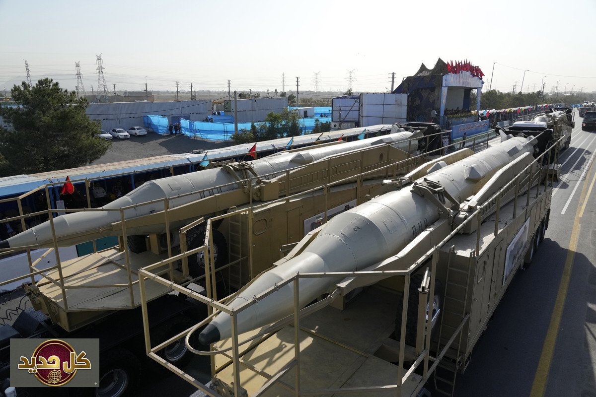 القوة الصاروخية الإيرانية: تراجع مزعوم وغموض متعمد يكشفه الإعلام البريطاني