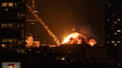 البرنامج الصاروخي الإيراني: كيف تطورت القدرات لاستهداف إسرائيل؟