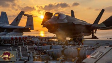 الدفاع الفسيفسائي: التخطيط الإيراني بعيد المدى يواجه استراتيجيات الغرب قصيرة النظر