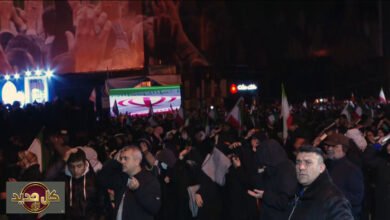 مرشد إيران الجديد: ردود فعل واسعة بعد اختيار مجتبى خامنئي