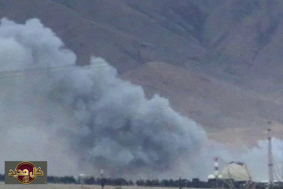 انسحاب إيران من المعاهدة النووية: تحولات استراتيجية مرتقبة وتداعيات خطيرة